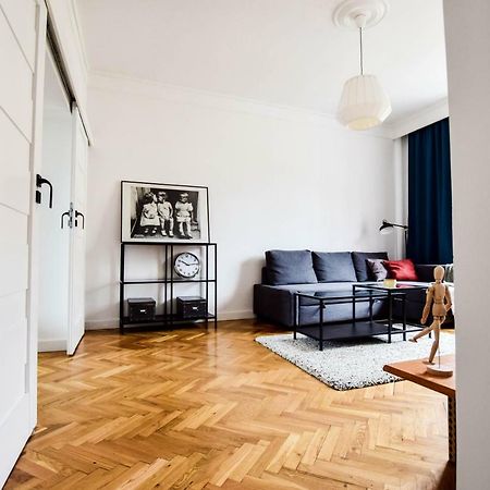 Szewska Str. Apartment Wroclaw Ngoại thất bức ảnh