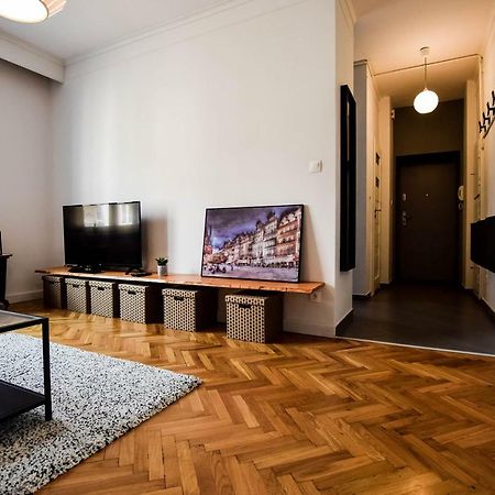 Szewska Str. Apartment Wroclaw Ngoại thất bức ảnh