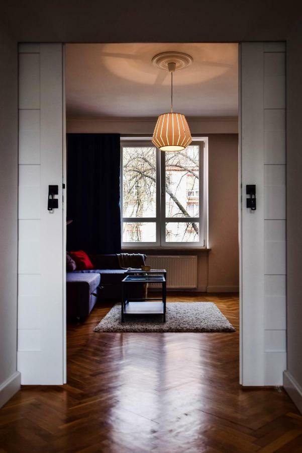 Szewska Str. Apartment Wroclaw Ngoại thất bức ảnh