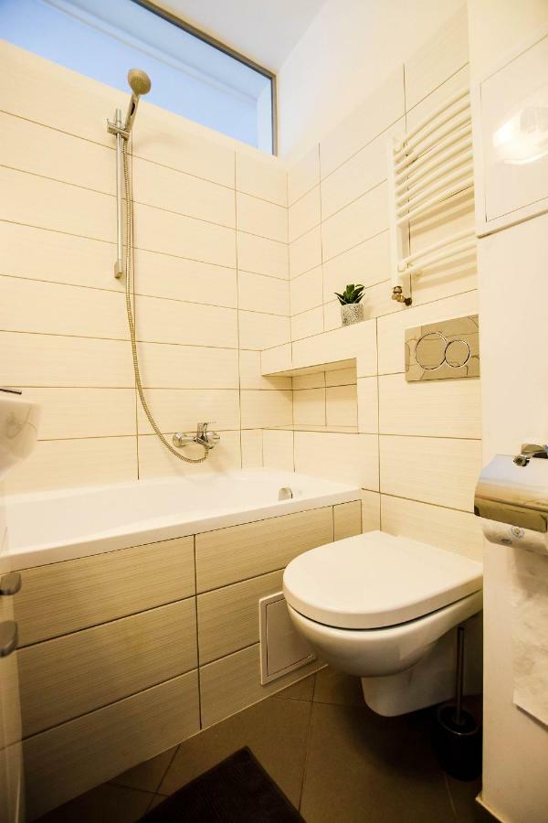 Szewska Str. Apartment Wroclaw Ngoại thất bức ảnh