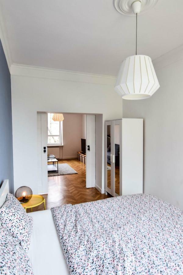 Szewska Str. Apartment Wroclaw Ngoại thất bức ảnh
