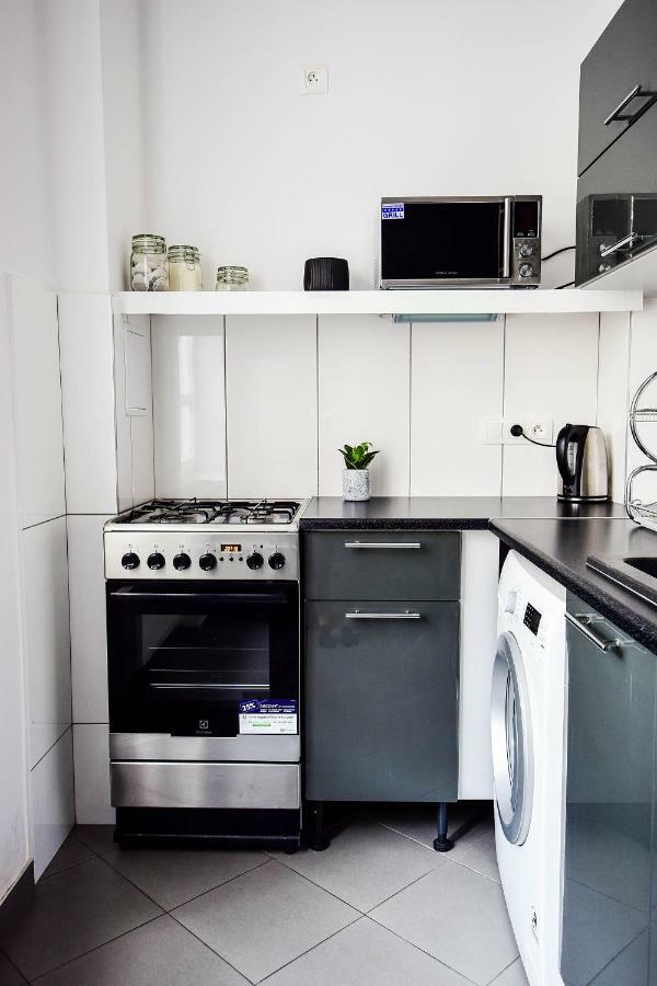 Szewska Str. Apartment Wroclaw Ngoại thất bức ảnh
