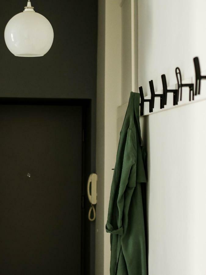 Szewska Str. Apartment Wroclaw Ngoại thất bức ảnh