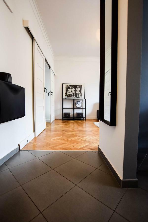 Szewska Str. Apartment Wroclaw Ngoại thất bức ảnh
