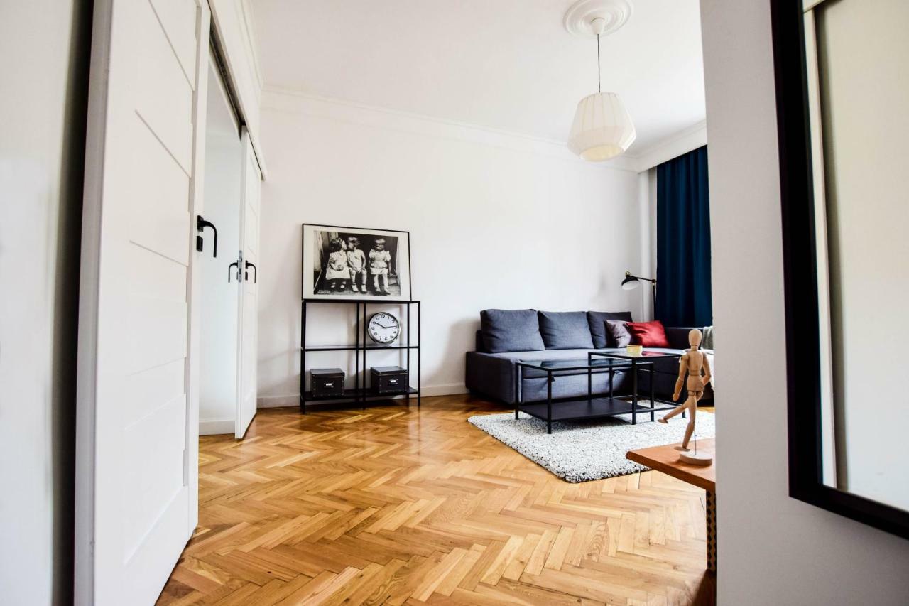 Szewska Str. Apartment Wroclaw Ngoại thất bức ảnh