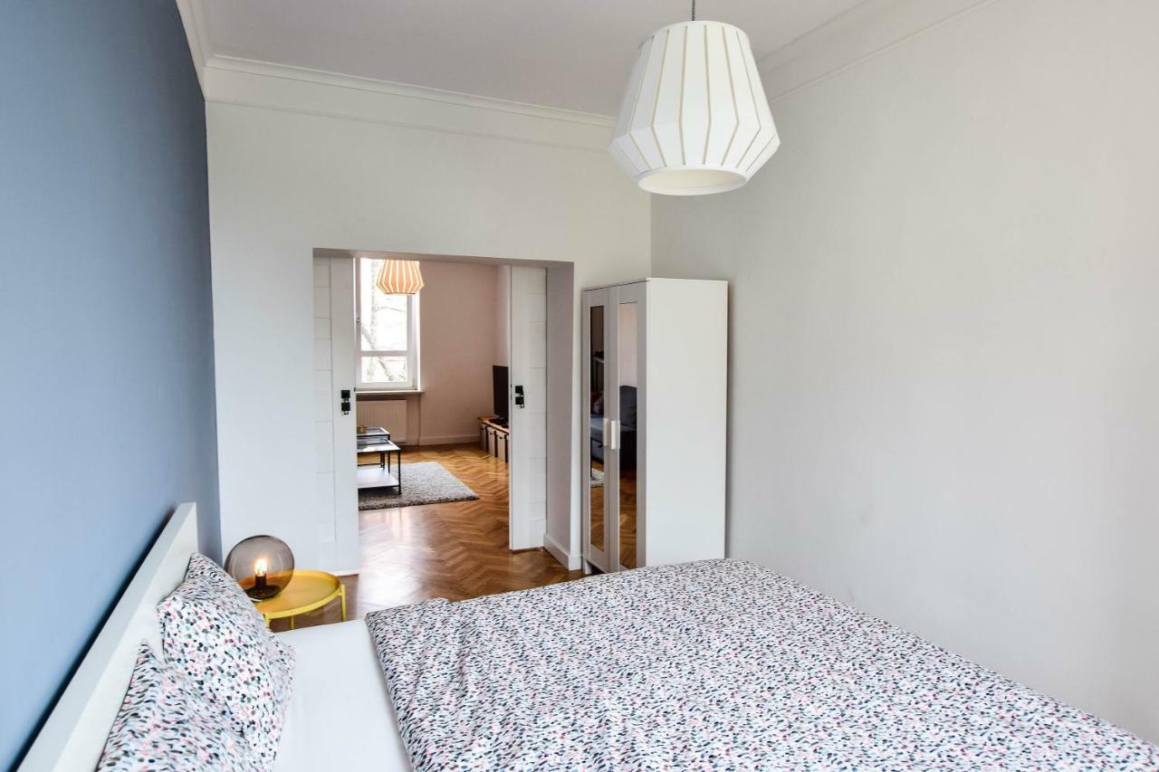 Szewska Str. Apartment Wroclaw Ngoại thất bức ảnh