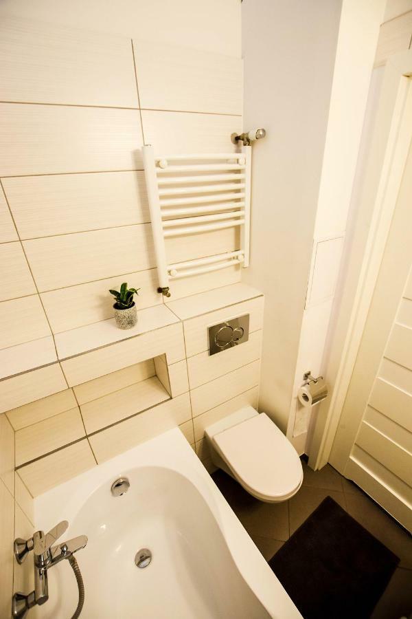 Szewska Str. Apartment Wroclaw Ngoại thất bức ảnh