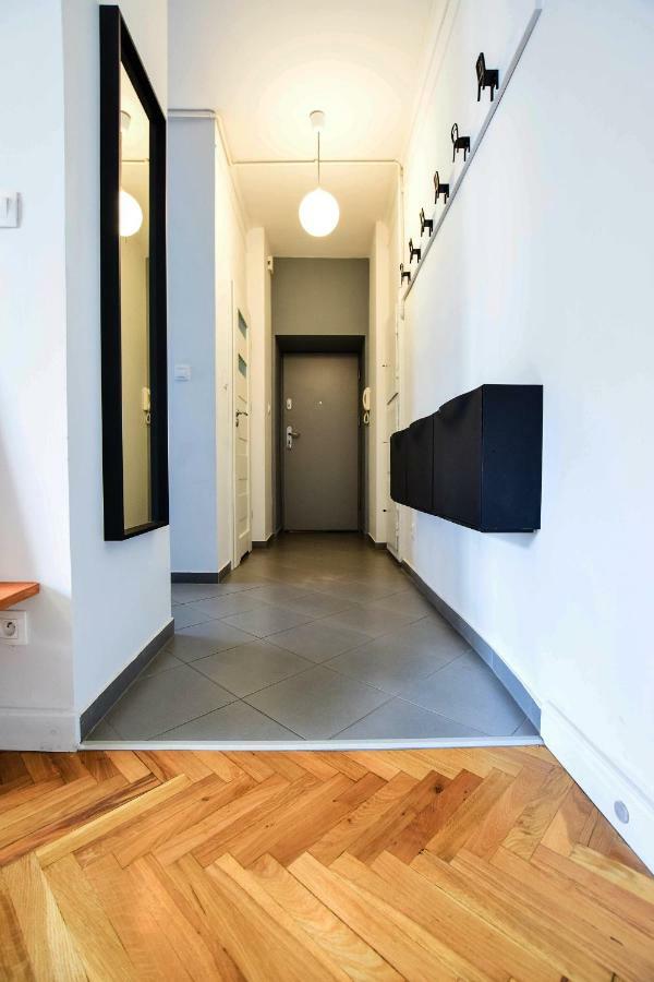 Szewska Str. Apartment Wroclaw Ngoại thất bức ảnh