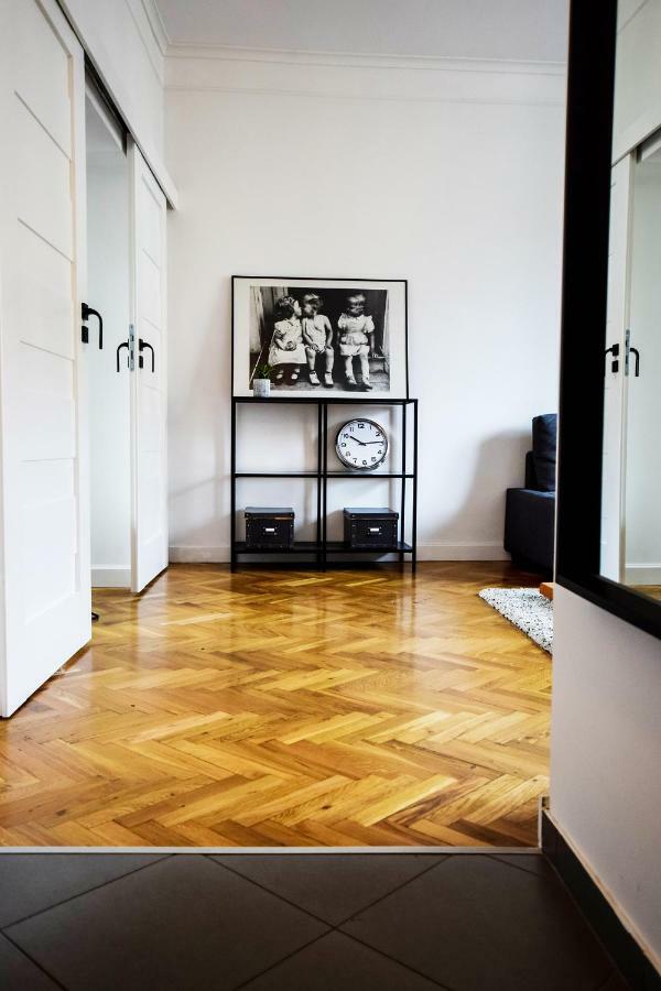 Szewska Str. Apartment Wroclaw Ngoại thất bức ảnh