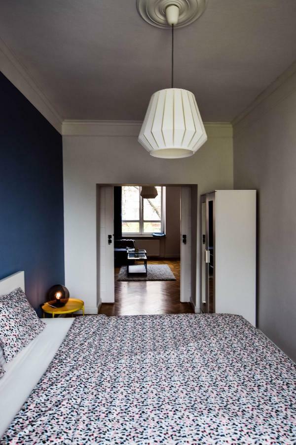Szewska Str. Apartment Wroclaw Ngoại thất bức ảnh