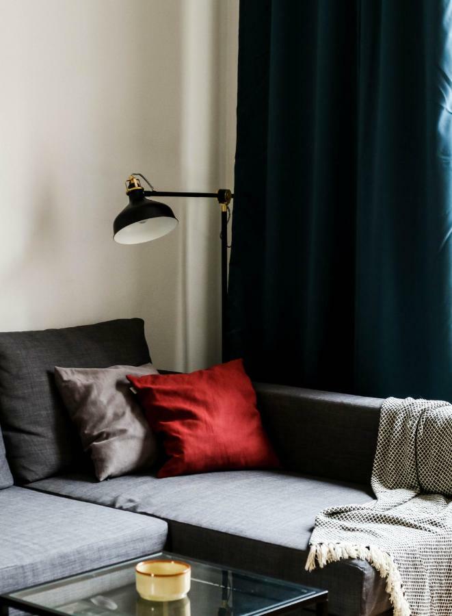 Szewska Str. Apartment Wroclaw Ngoại thất bức ảnh