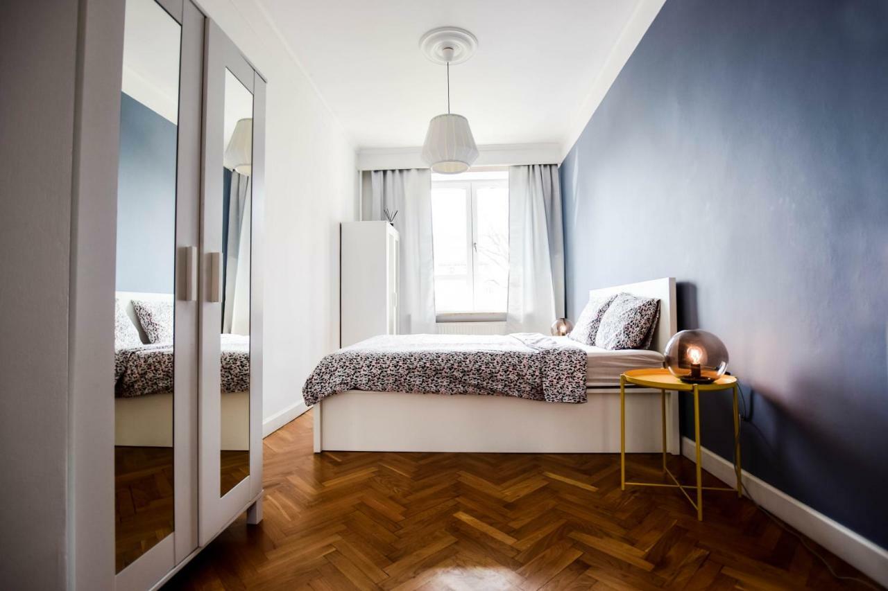 Szewska Str. Apartment Wroclaw Ngoại thất bức ảnh